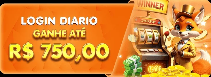 Senha de login do Viggoslots